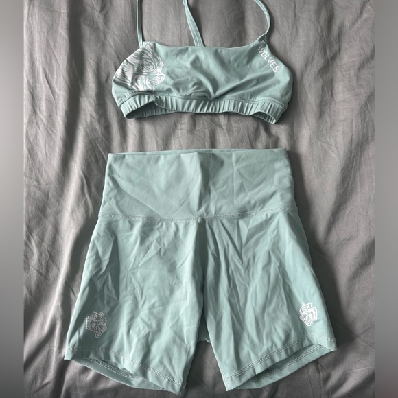 Medium darc sport set - Picture 1 of 5